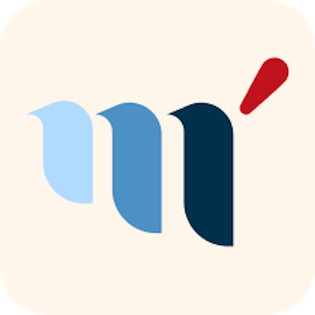 Mémotique Logo