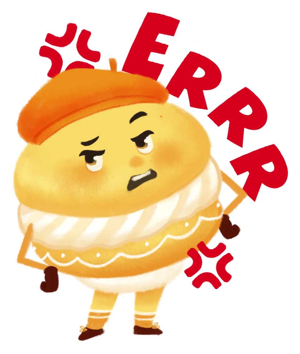 Maca expression